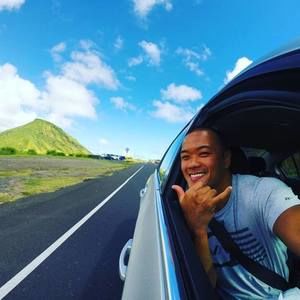 Meet your Posher, Peter